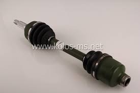 Drive shaft assembly, right - 0K55225500A