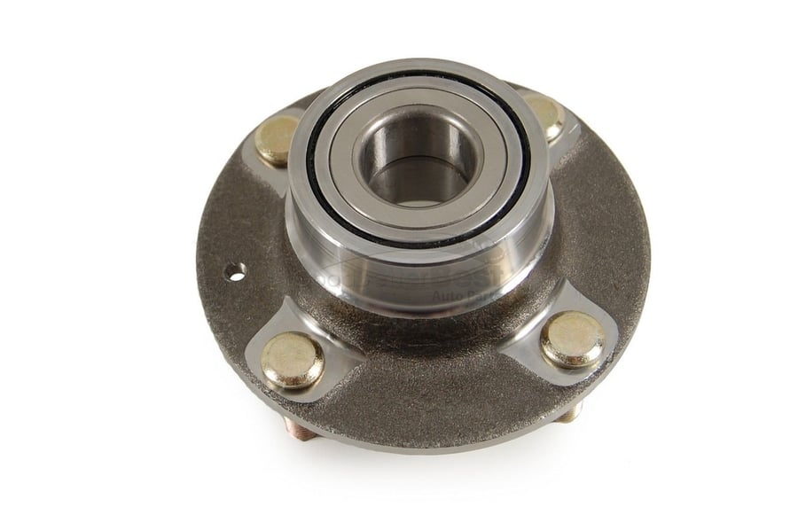 HUB ASSY-RR WHEEL - 527102D215 - Rear wheel hub