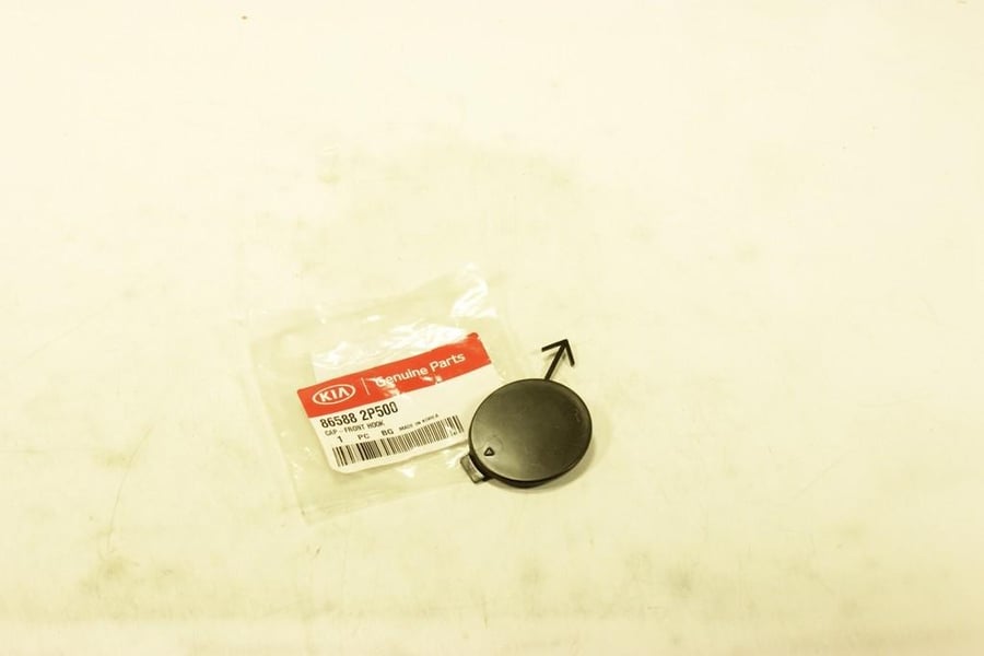 CAP-FRONT HOOK  - 865882P500 - غطاء خطاف أمامي