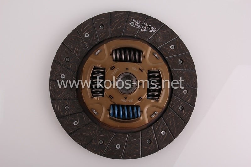 DISC ASSY-CLUTCH   - 4110039260 - طقم ديسك كلتش (قرص القابض)
