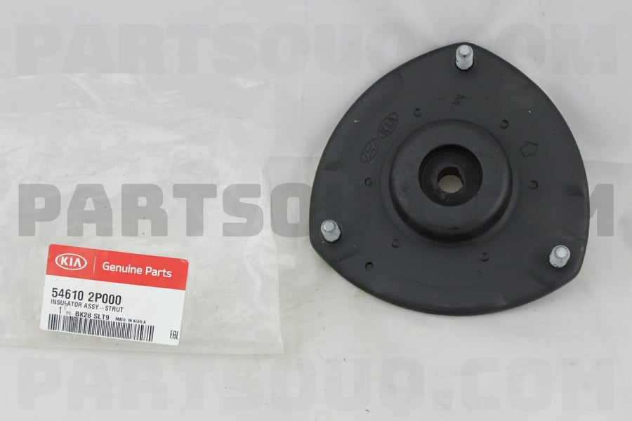 Insulator Assy-Strut - 546102P000 - Assistive Insulator Set