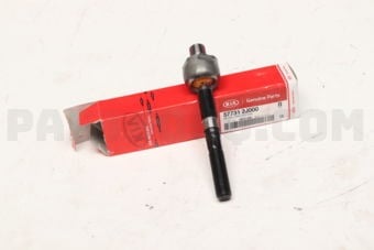 INR BALL JOINT ASSY-TUBE  - 577312J000 - بلية داخلية