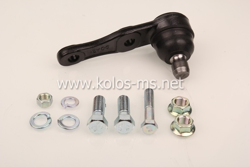 BALL JOINT ASSY-LWR ARM  - 0K2FA34550 - بلية ذراع سفلي