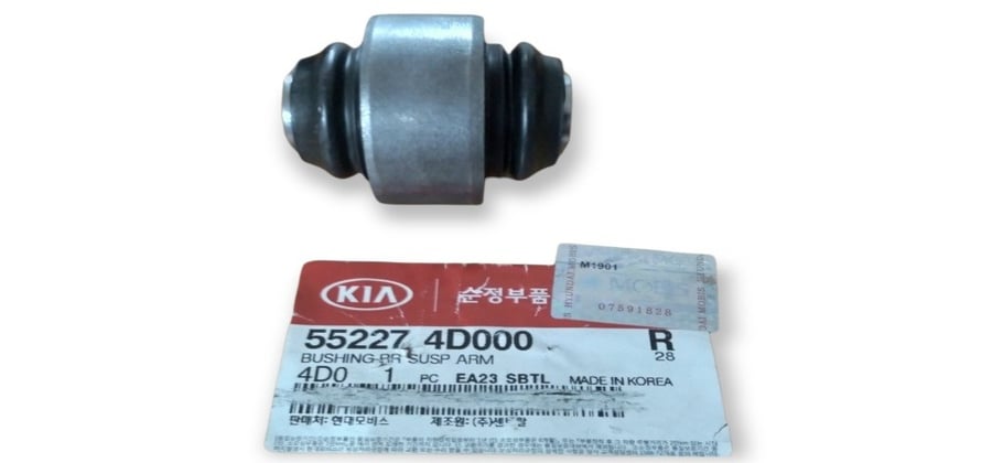 BUSHING-RR SUSP ARM  - 552274D000 - بوش ذراع تعليق خلفي
