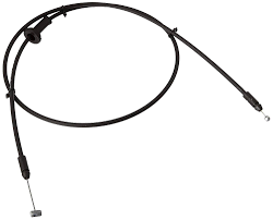Cable Assy-Hood Latch Release - 811901M000