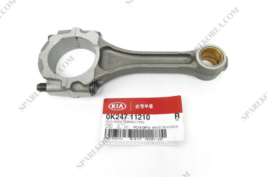 ROD ASSY-CONNECTING  - 0K24711210 -  راع بستم