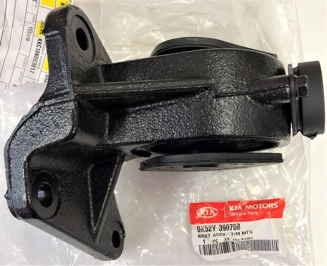 Gearbox carrier