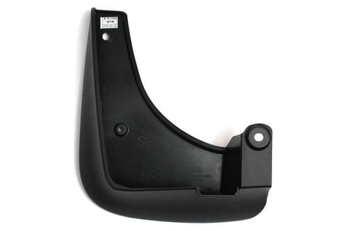 GUARD-REAR WHEEL, LEFT - 86821H7200