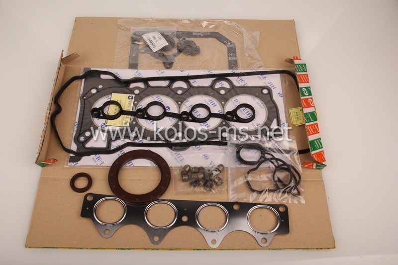 GASKET KIT-ENGINE OVERHAUL  - KSR6210270 - طقم وجوه مكينة كامل