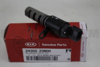 Oil control valve assembly - 2435523800