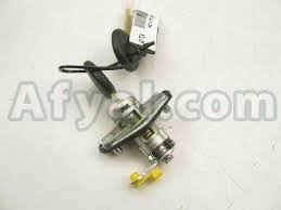 KEY SUB SET-TRUNK  - 812501MA00 - طقم مفتاح صندوق السيارة