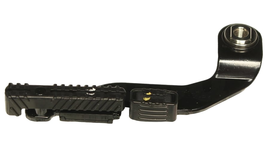 TILT LEVER-P/RF MOVING GLS,LH  - 816353S000 - ذراع تحريك الزجاج الأمامي يسار