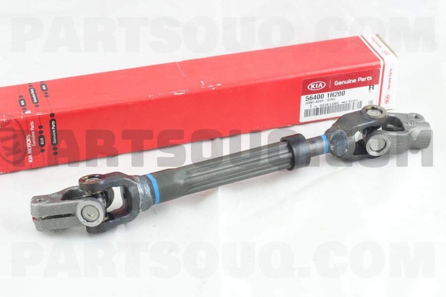 JOINT ASSY-STRG   - 564001R200 - موصل ستيرنج