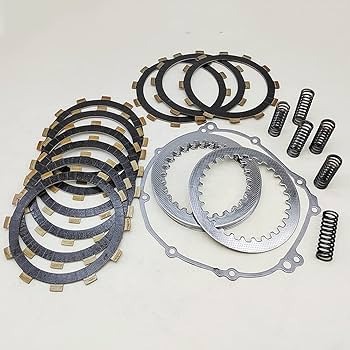 SPRING-FRICTION GEAR  - 0S23411323  - زنبرك ترس الاحتكاك