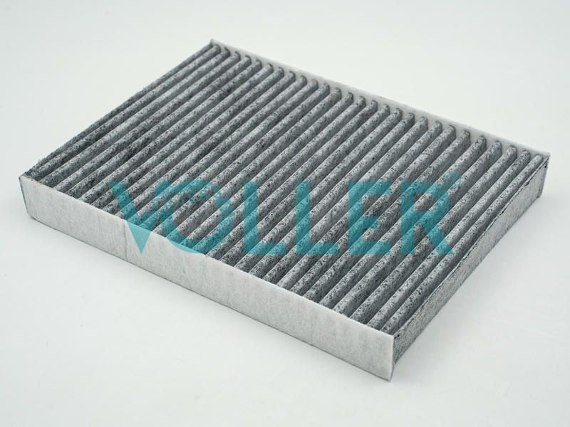 Air conditioner filter