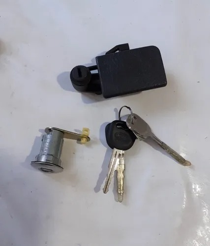 Key set