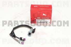OCV WIRE HARNESS  - 396503C000 -سلك توصيل صمام الزيت OCV