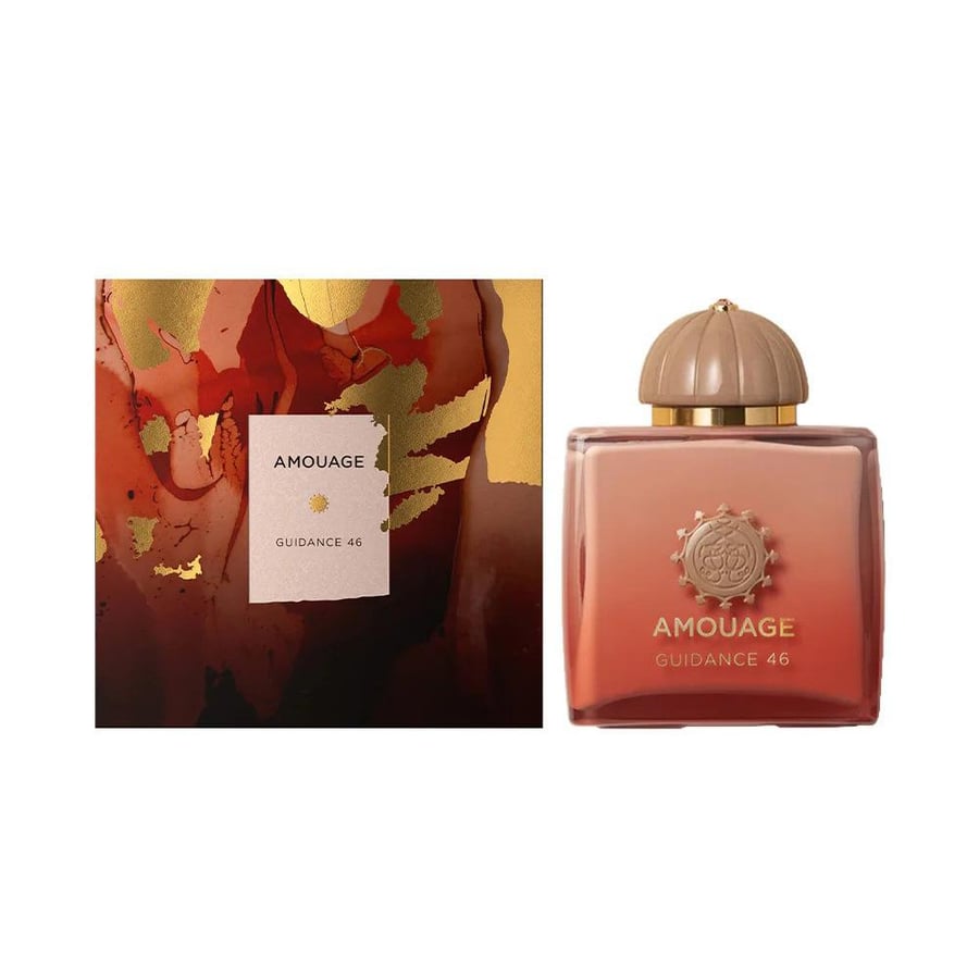 عطر جايدانس 46 (100ml)