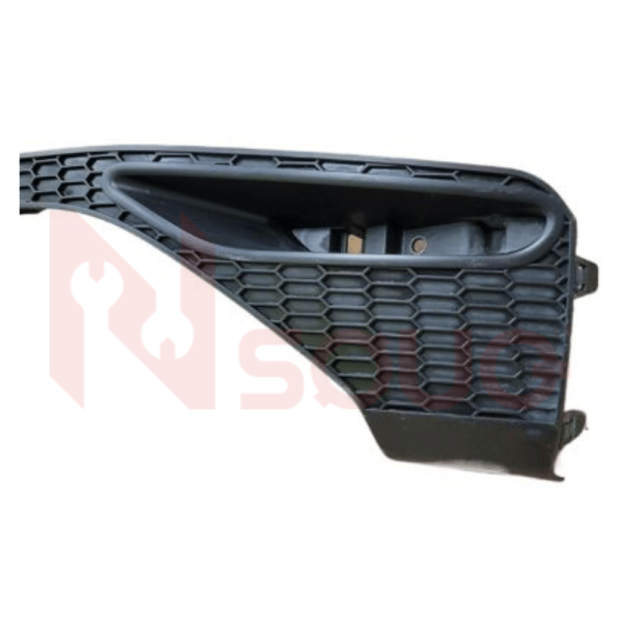 Rear bumper decor, Taiwan-made - Altima 2019 - 2025