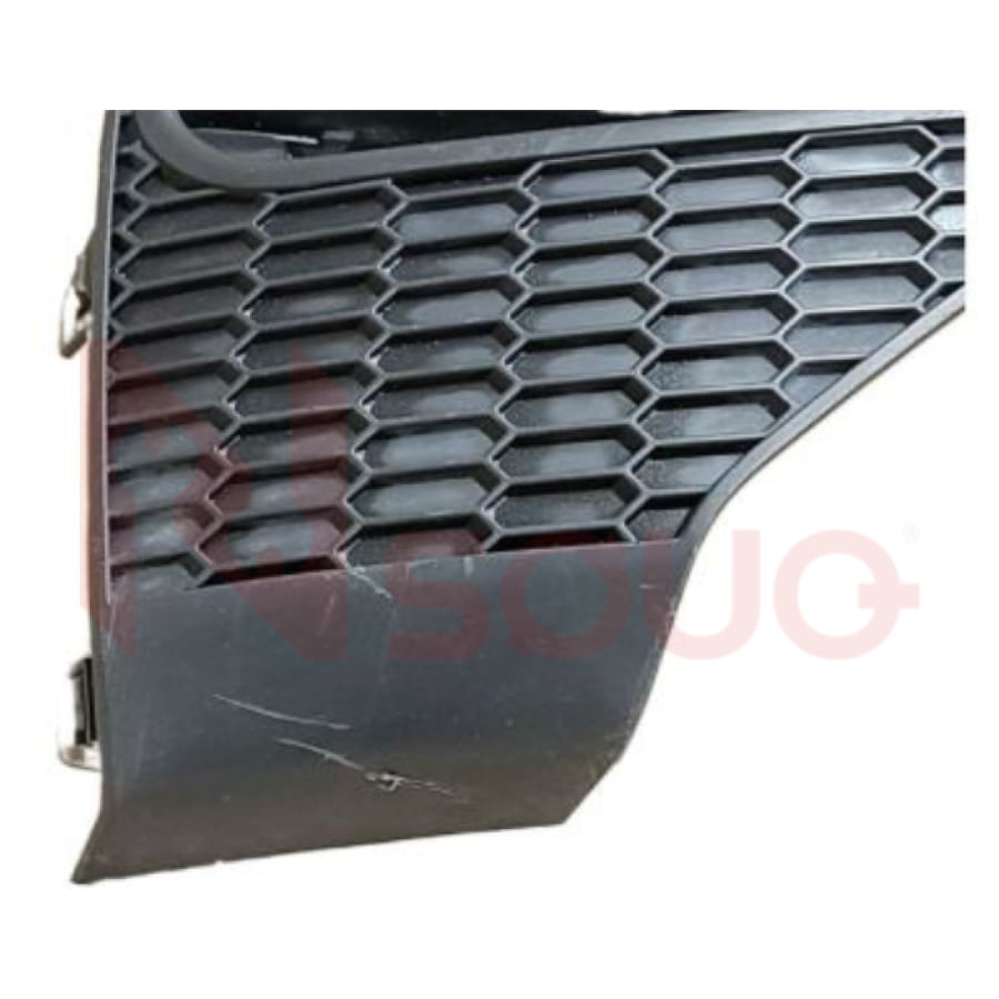 Rear bumper decor, Taiwan-made - Altima 2019 - 2025