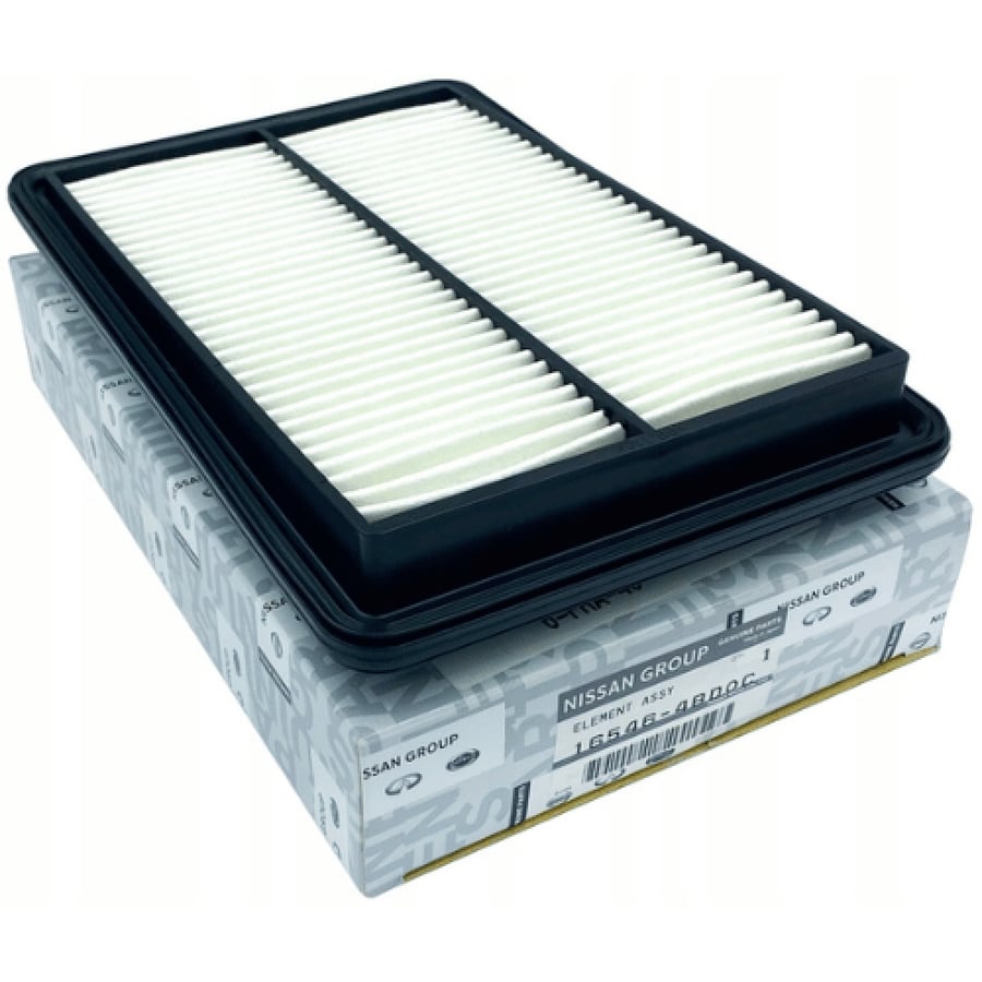 The comprehensive regular maintenance package 5W40 Shell - X-Trail 2014 - 2022