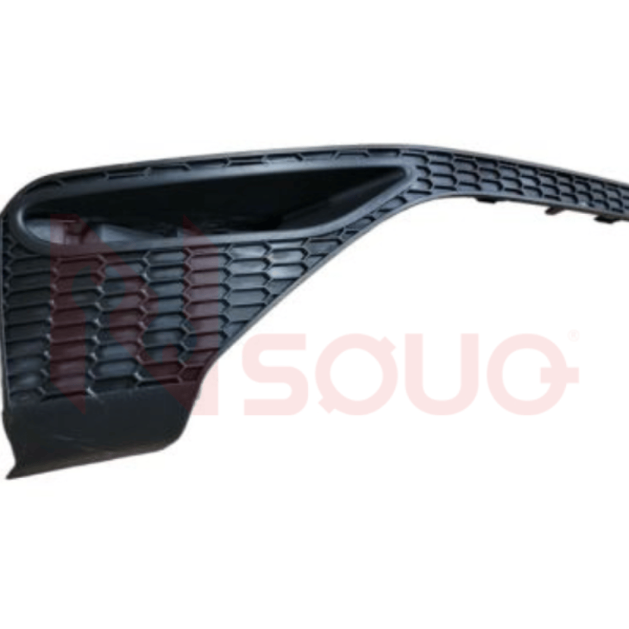 Rear bumper decor, Taiwan-made - Altima 2019 - 2025