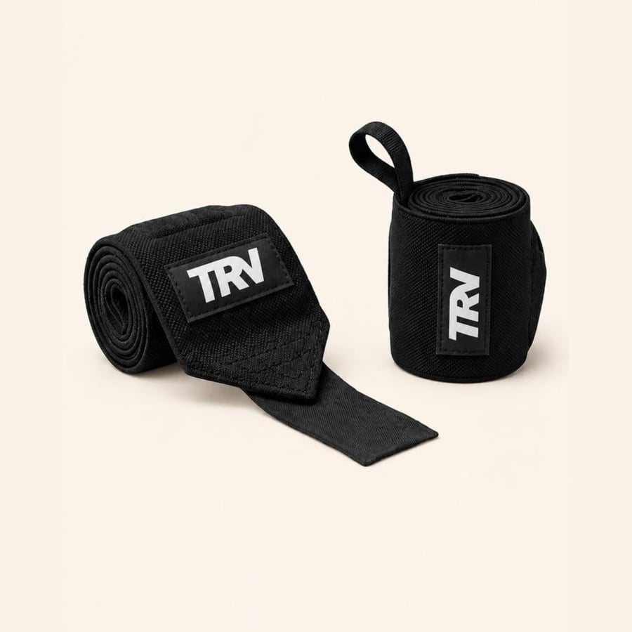 TRN Stiff Wrist Wraps