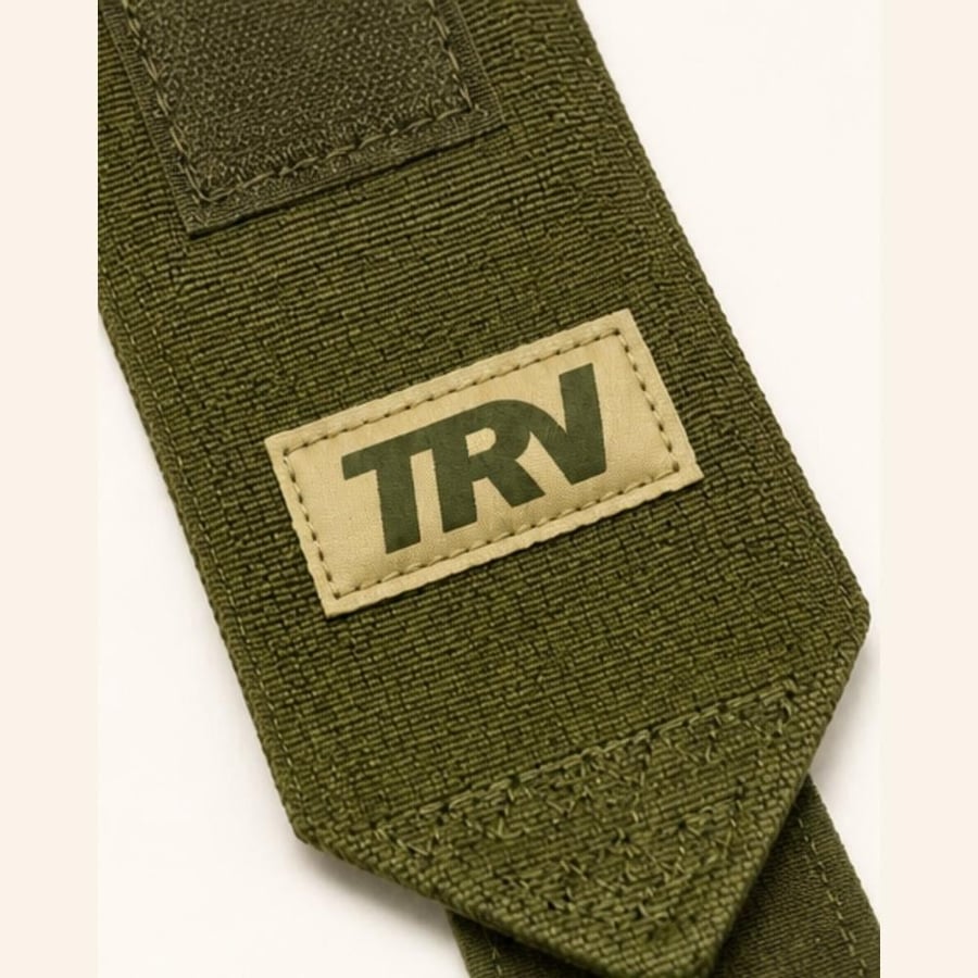 TRN Stiff Wrist Wraps