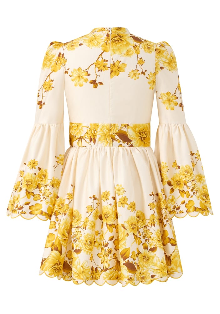 Solene Mini Dress