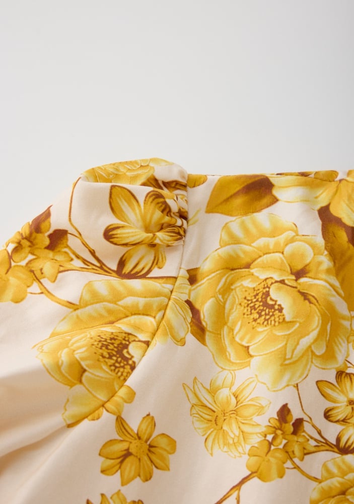 Solene Mini Dress