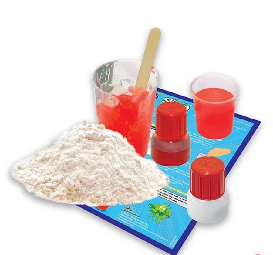 Slime factory