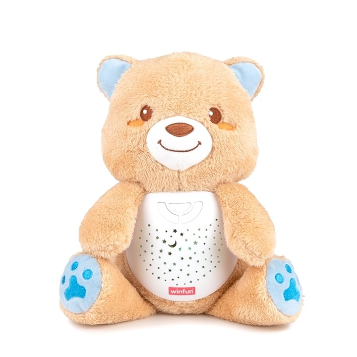 Star Lights Bear 2 in 1