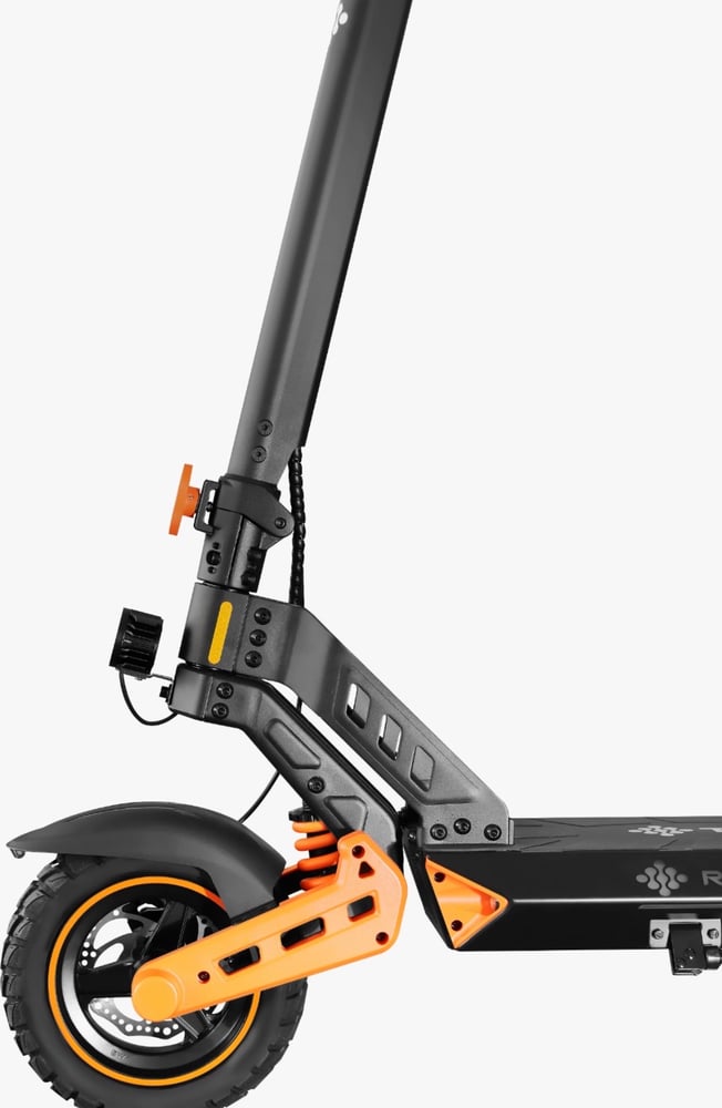 سكوتر Raptor 48V
