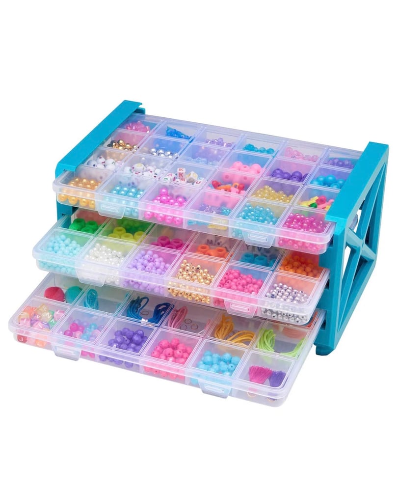 Shimmer N Sparkle Ultimate Bead Studio