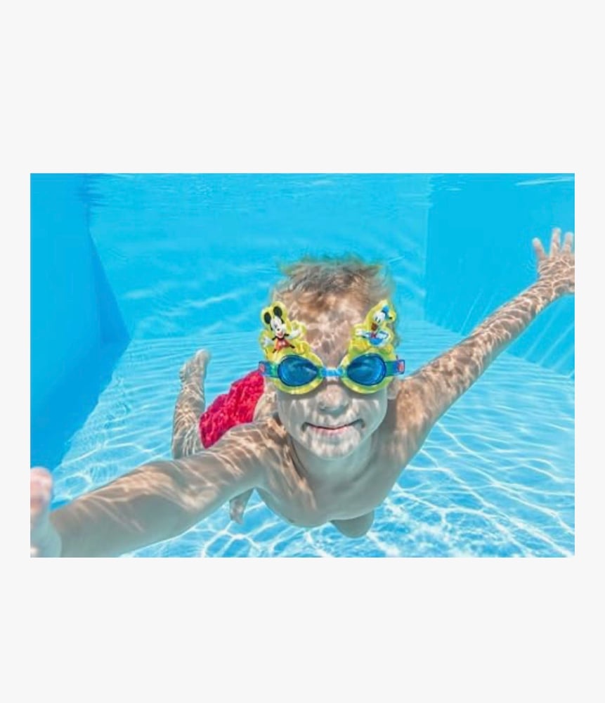 Bestway swimming goggles