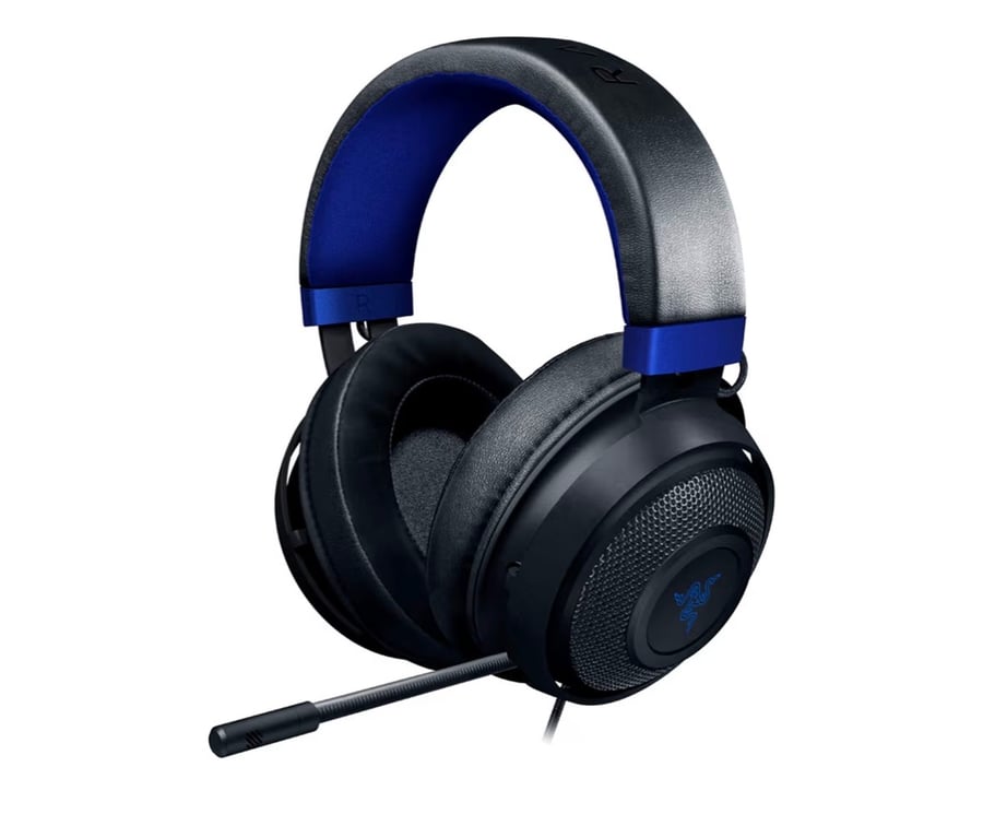 Razer headset
