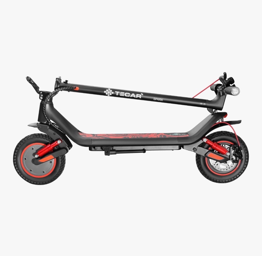 سكوتر SPARK 36v