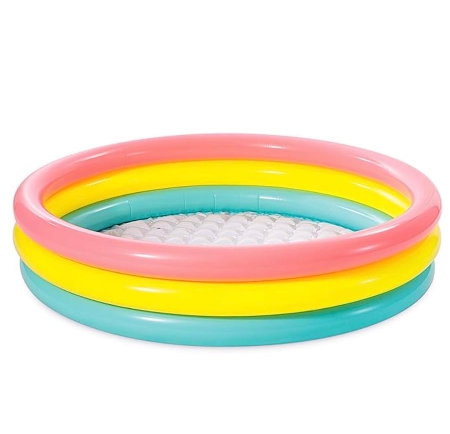 Ring pool