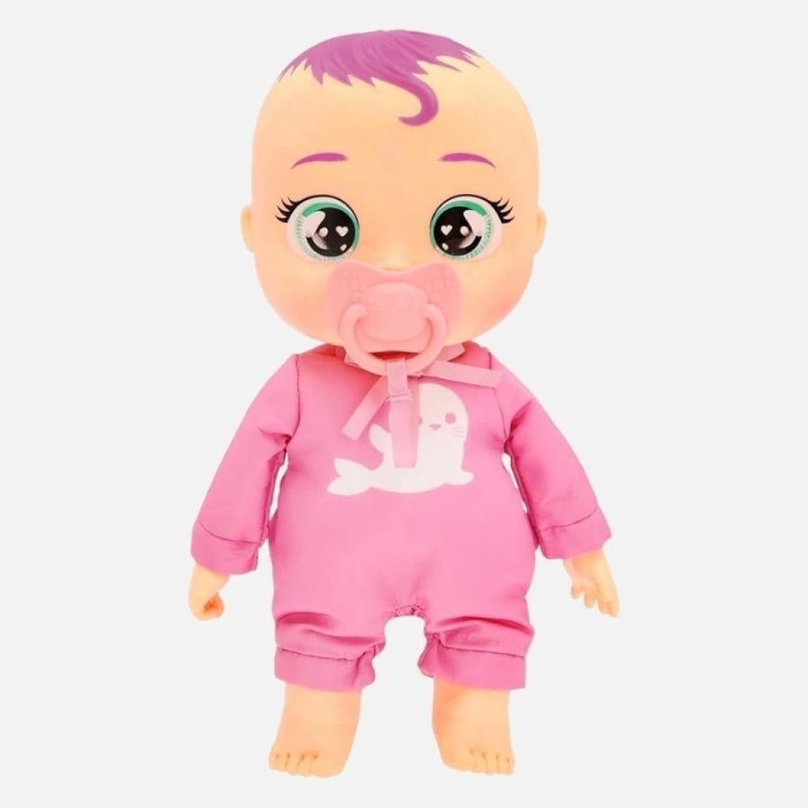 كراي بيبيز دمية الاستحمام سارة