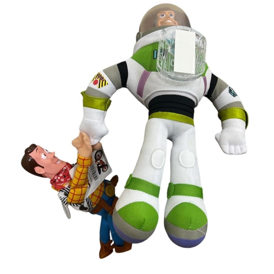 Buzz Lightyear character - Toy Story Toy Story