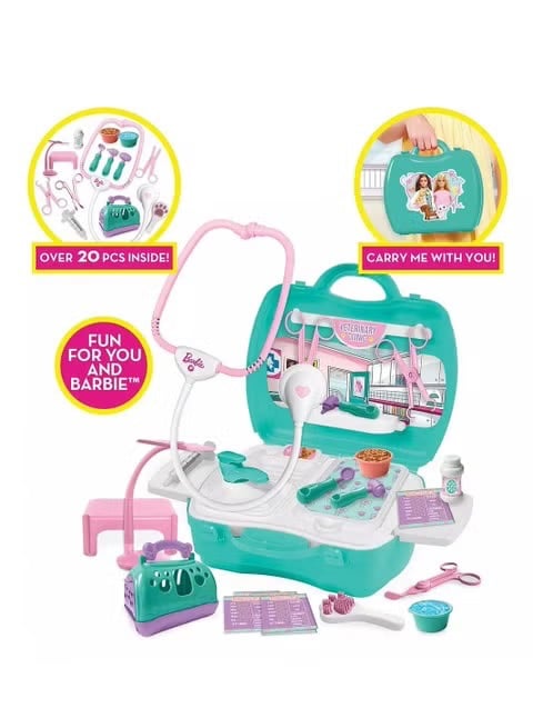 Barbie Clinic
