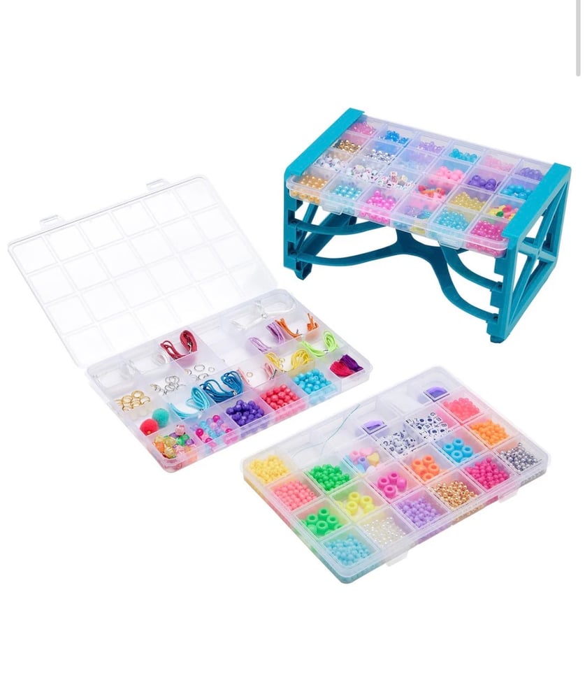 Shimmer N Sparkle Ultimate Bead Studio