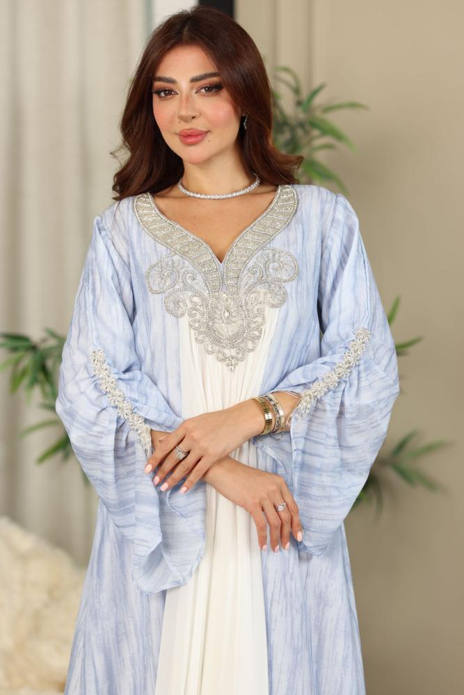 جلابية كريستال