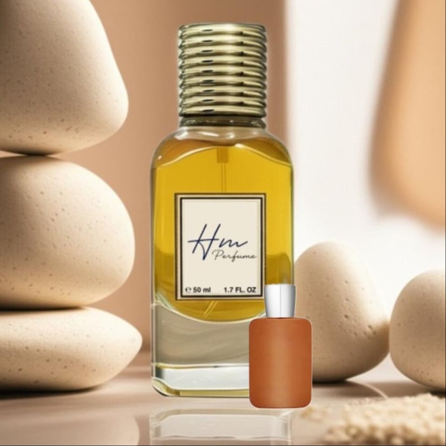 عطر مستوحى من دي مارلي الثائر للجنسين  50مل