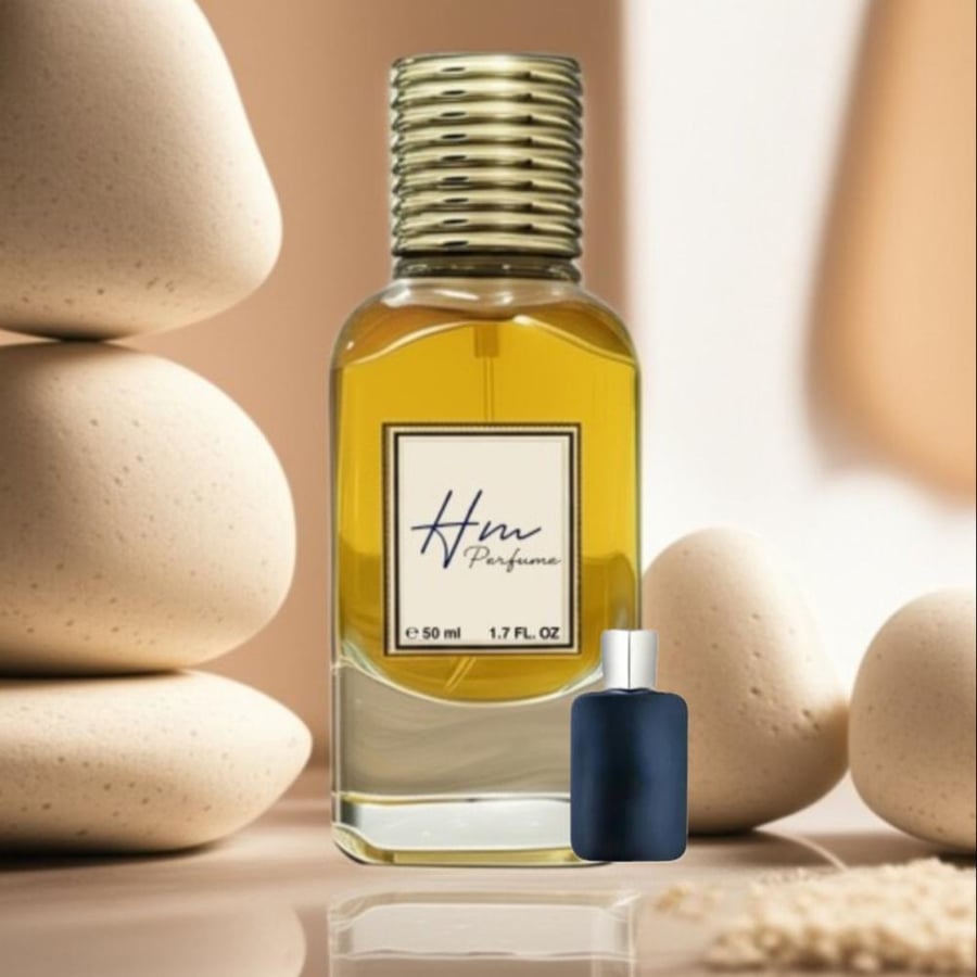 عطر مستوحى من ليتون دي مارلي للجنسين 50مل