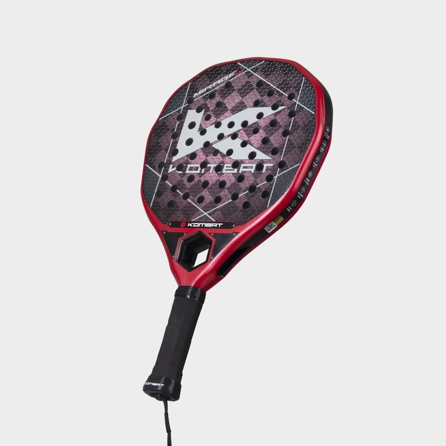 Mirage pro