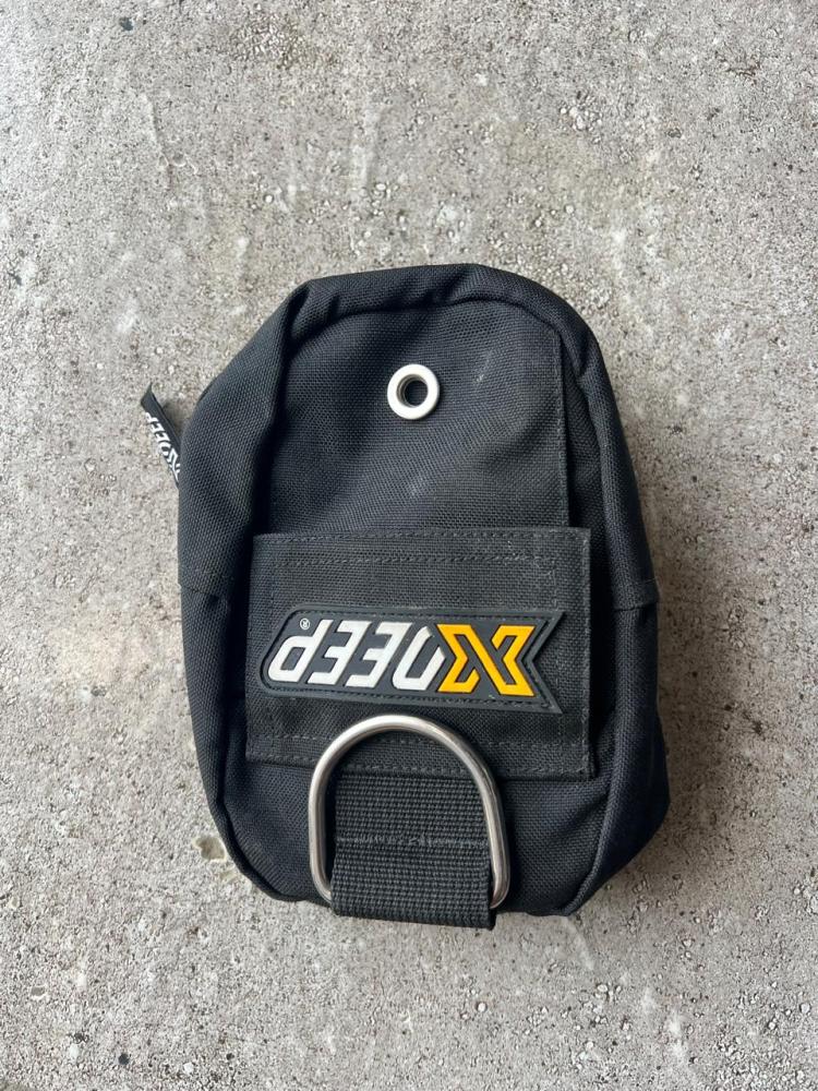 جيب BCD )X DEEP )