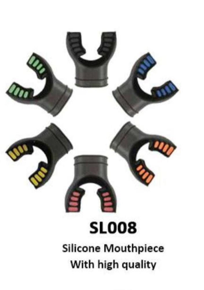 mouthpiece