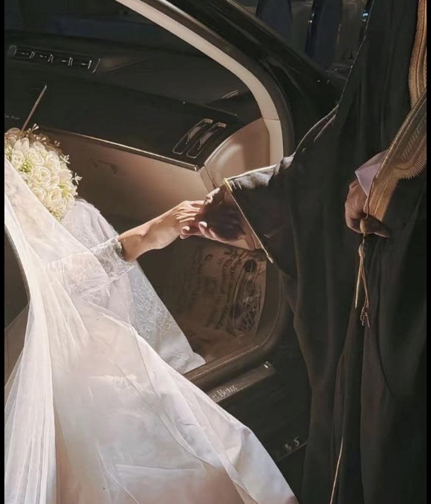 سأتزوج بك لمده شهر