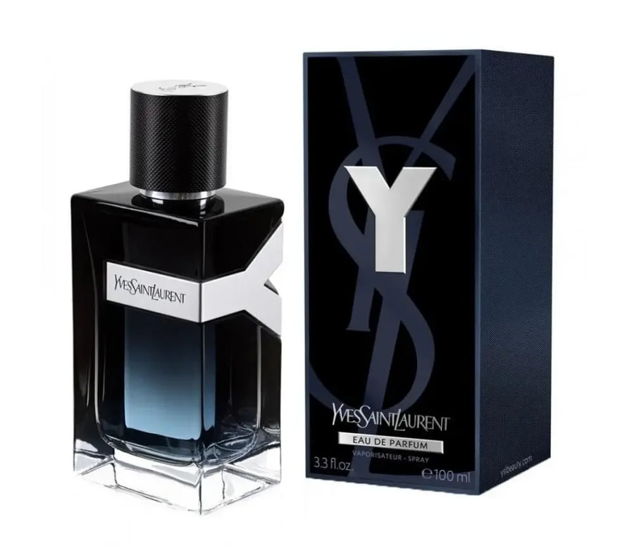 عطر ايف سان لوران Y او دو بارفيوم 50 مل